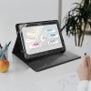 Etui Blun uniwersalne na tablet 7 UNTczarne/black